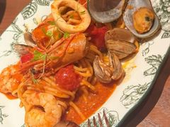 -Mammamia意大利餐厅(阳春巷店)