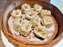 福州鱼饺-四道菜·福建菜馆(新街口金鹰店)