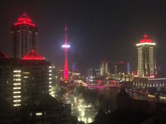 -南通濠河风景名胜区