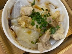 -海晖酒楼·顺德鱼生(荣华店)