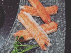 蟹肉棒-渝利重庆火锅