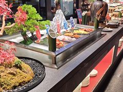 -芝小官毛肚火锅海鲜自助(淮安清江浦区新亚店)