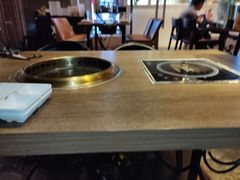 -火炉火自助餐(悠唐购物中心店)