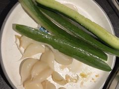 -東盛炭烤自助料理(浦东文峰广场店)