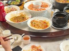 -天仁聚驴肉香(北石槽店)