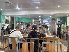 -清真老铁家灌汤包