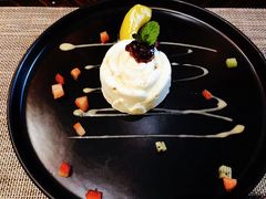 -YUE·6·西式融合餐厅(外滩六号店)