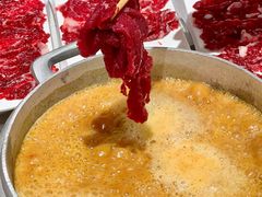 -荣叔港式沙嗲牛肉火锅(正佳潮流店)