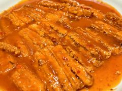 -三姐妹餐厅(曲江店)