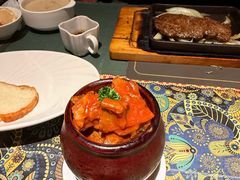-国际饭店·西餐厅(西大直街店)