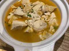 -山芋腔苏北菜(盐城滨海店)