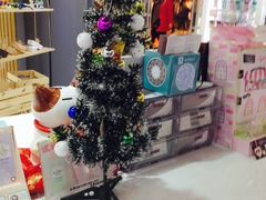 -瞳學會lens mart(南开大悦城店)