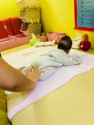 -鱼乐贝贝婴幼儿童水育中心(紫成嘉园店)