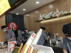 -霸王茶姬(五一路店)