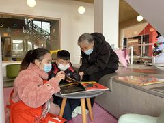 -里欧·蒙氏托育中心·早教·托育(青羊旗舰店)