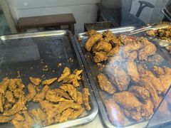 -汴京炸鸡王(蔡锷北路店)