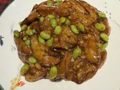 -玉桥餐厅(天坛店)