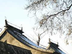 -三里河公园