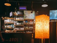 -等待戈多Waiting For Godot(交道口店)