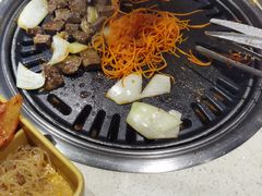-猫爪爪原切自助烤肉(观音桥阳光世纪店)