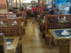 大堂-小胖墩炝锅鱼(天钥桥路店)