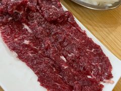 -伟记牛肉(金鸿公路店)