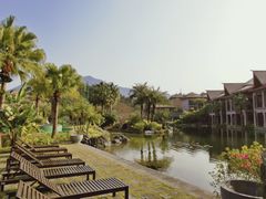 -广州都喜泰丽温泉度假酒店