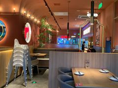 大堂-鱼酷活鱼烤鱼(静安大融城店)