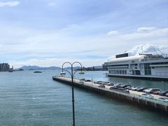 -海港城