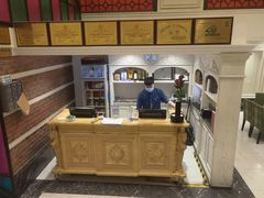 -大鸭梨烤鸭(左家庄店)