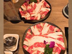 -老鼎旺安格斯牛肉火锅(衡艺广场店)
