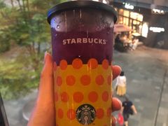 -星巴克臻选(成都太古里店)