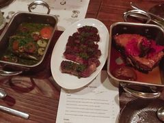 低温慢煮牛肉-Ocean's Table 欧舍