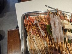 -钢五区节子串串香(环球汇·天誉店)