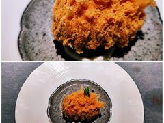脆皮实心海参-怡情荟•海鲜青岛菜(五四广场旗舰店)