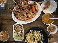 -Doo Dee Thai Food(Issan/Isaan/Esan)