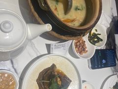 -潮州府·潮菜·砂锅粥(徐家汇店)