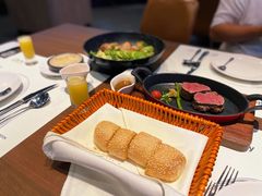 -西堤牛排(合肥之心城店)
