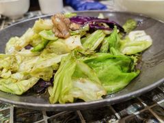-走马楼饭庄(慈城古县城店)