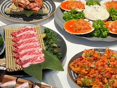 -缘·金家烤鳗鱼(西塔总店)