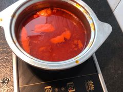 -欢乐牧场海鲜烤肉自助(牡丹园店)