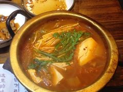 iphone_upload_pic-韩一品韩国料理(柏庐南路店)