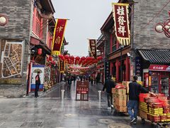 -古文化街旅游区