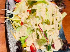 -千代武日本料理(开发区店)