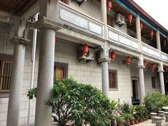 -万秋楼