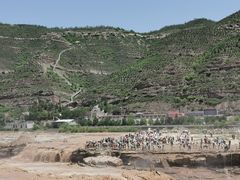 -陕西黄河壶口瀑布旅游区