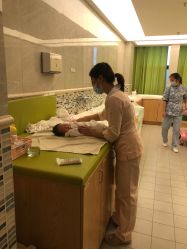 点击看大图 -诗安嘉康月子中心(金阳店)