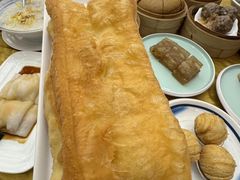 -新海利海鲜城·41年珠海老字号(夏湾店)