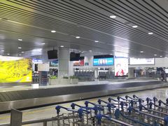 -吉隆坡国际机场