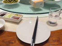 -北京老铺烤鸭(西稍门店)